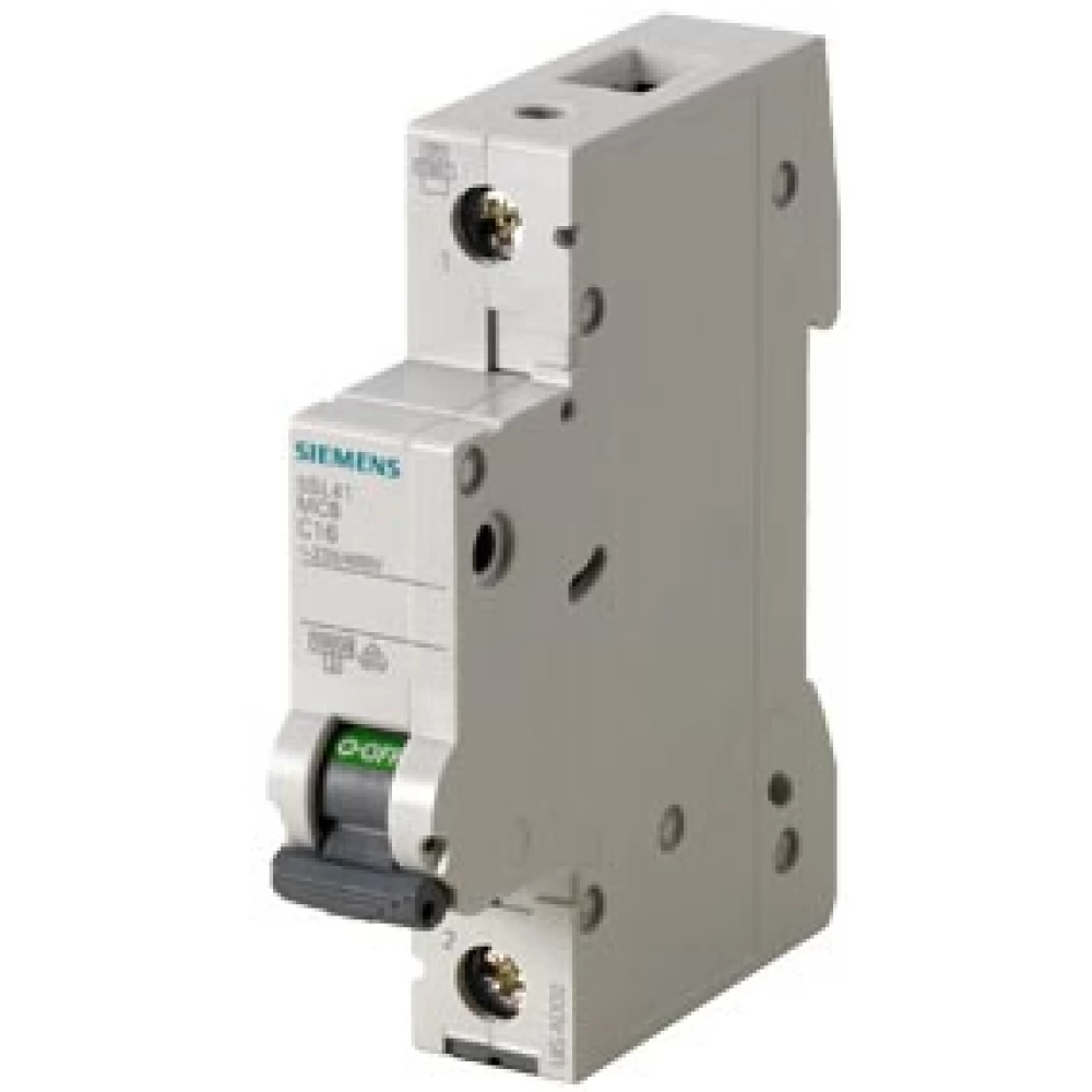 SIEMENS 5SL4132-7 Miniature circuit breaker