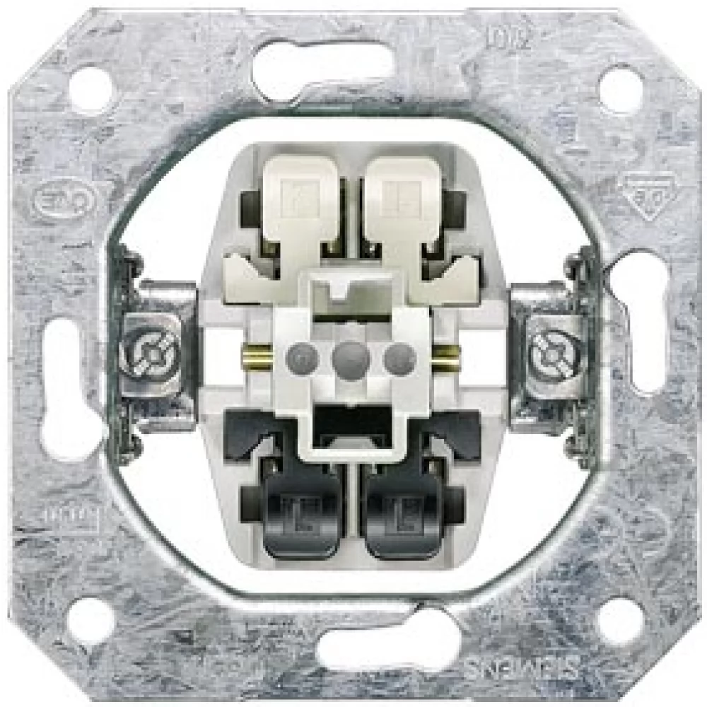 SIEMENS 5TA2112 DELTA switch device insert FM OFF switch