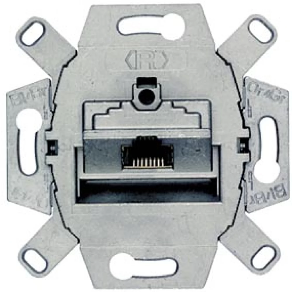 SIEMENS 5TG2026-1 DELTA Universal connection unit Connection socket