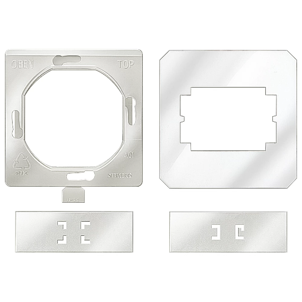 SIEMENS 5TG4324 DELTA I-SYSTEM kapcsolóhoz IP44 tömítő készlet