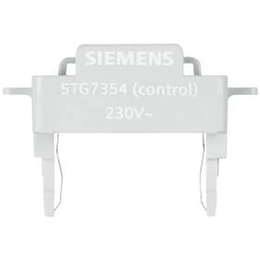 SIEMENS 5TG7354 DELTA switches and pushbutton switches LED lamp insert