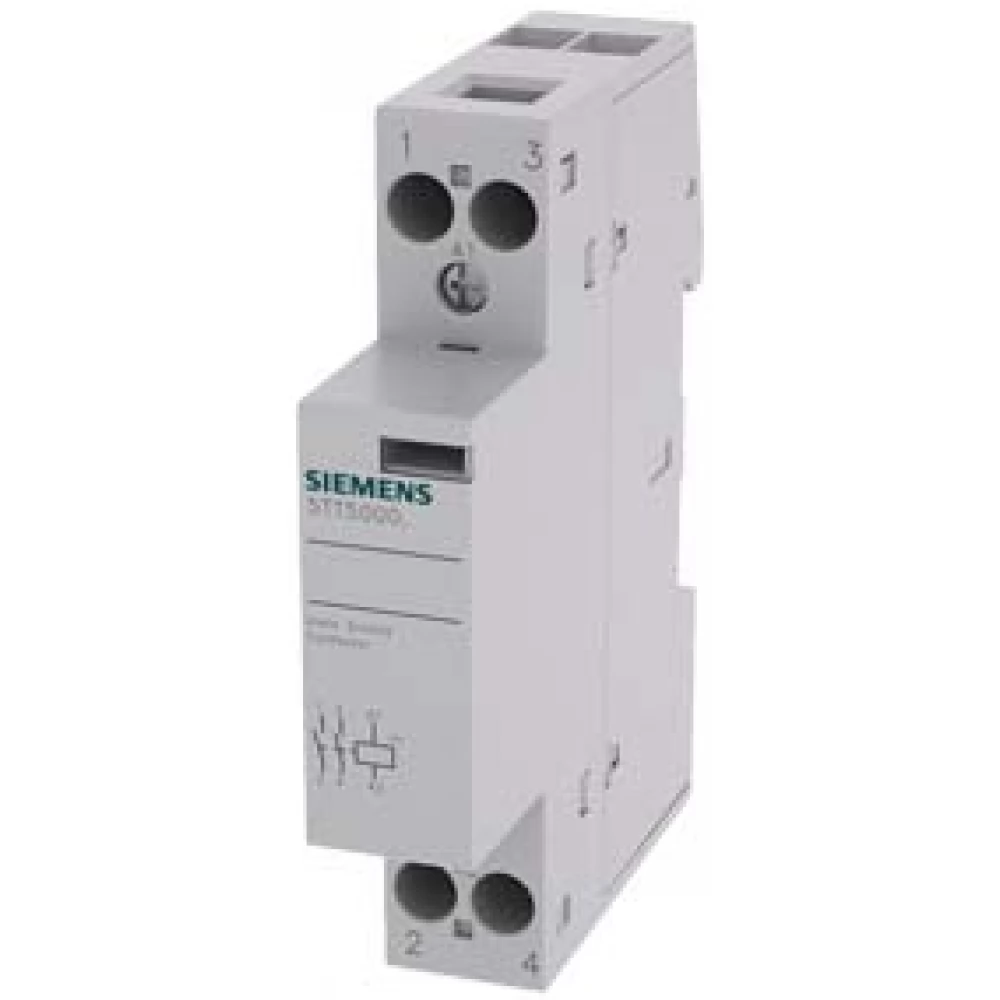 SIEMENS 5TT5000-0 INSTA contactor