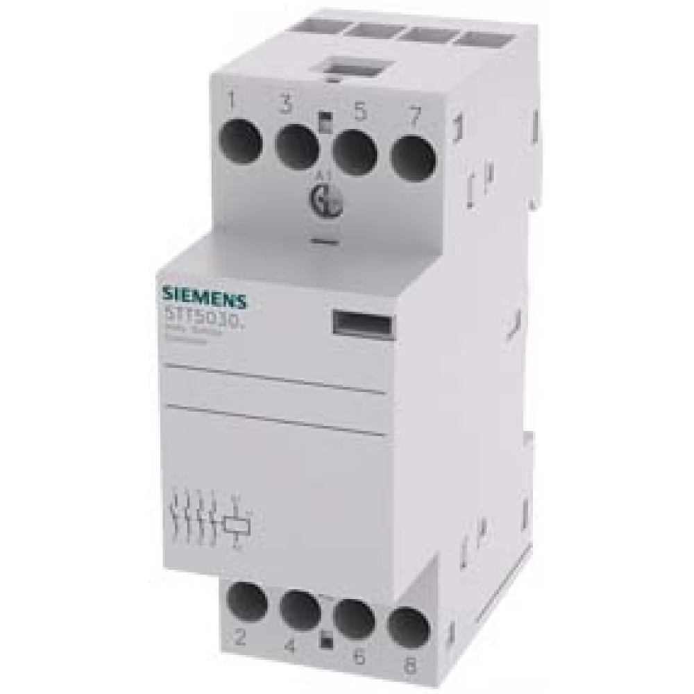 SIEMENS 5TT5030-0 INSTA contactor