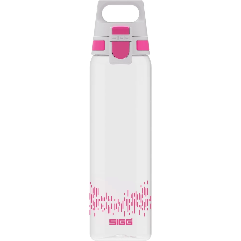 SIGG 8950.90 Total Clear ONE MyPlanet Berry vizes palack 0.75L