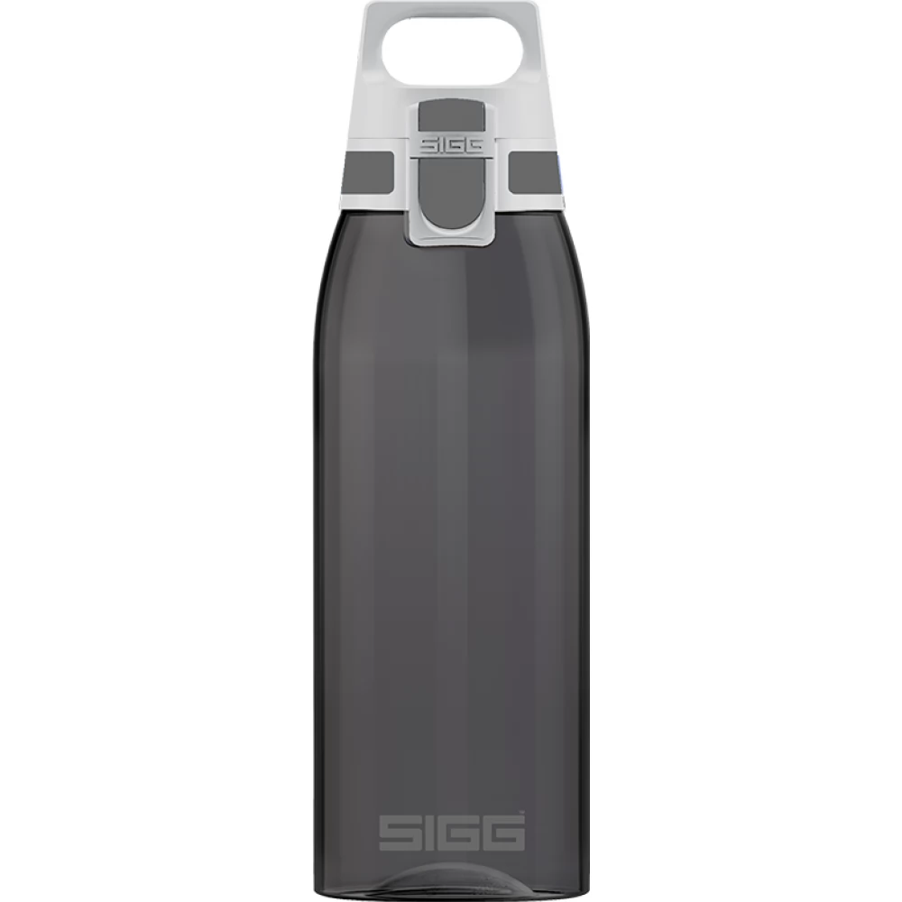 SIGG 8968.80 Vizes palack összszín 1 l antracit