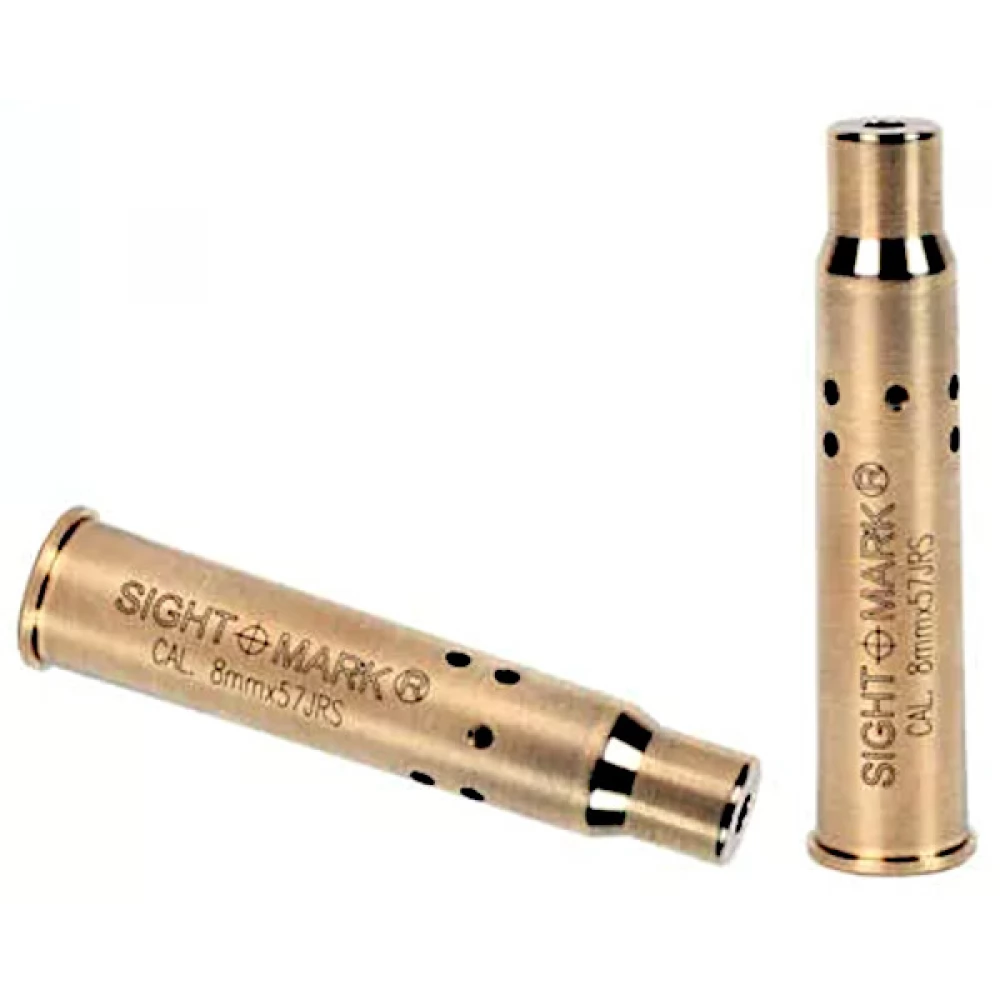 SIGHTMARK Boresight-Hidegbelövő 8mmx57 (R) Mauser