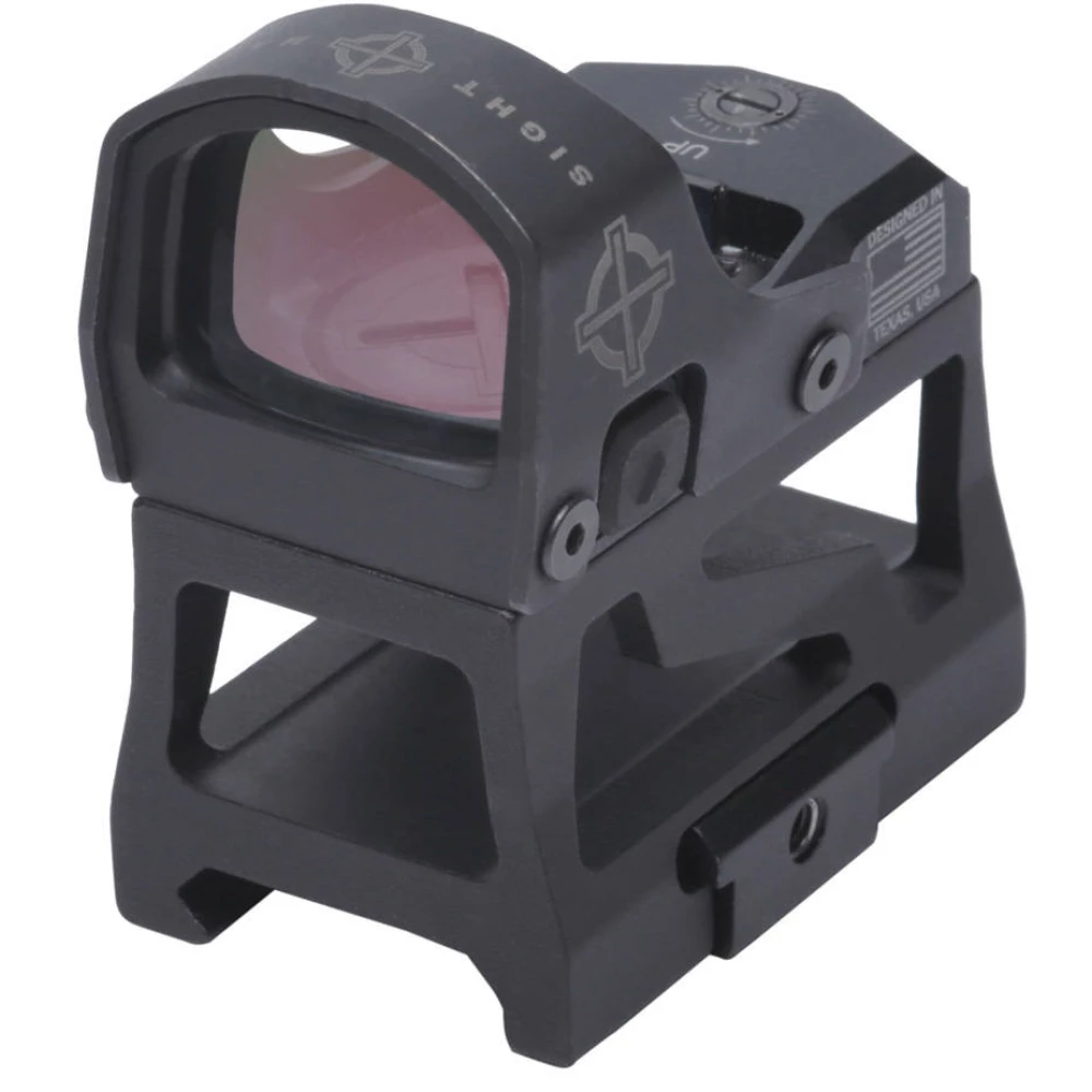 SIGHTMARK Mini Shot M-Spec FMS Red Dot