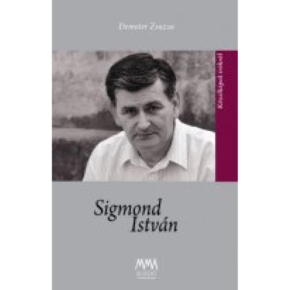 Sigmond István