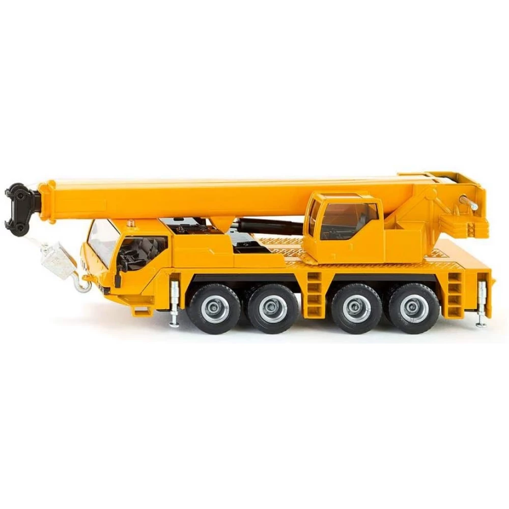 SIKU SUPER Liebherr mobil daru