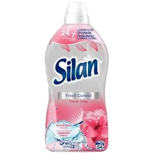 SILAN Fresh Control Floral Crisp öblítő 1.242L
