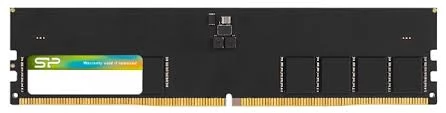 SILICON POWER 16GB DDR5 5600MHz CL46 SP016GBLVU560F02