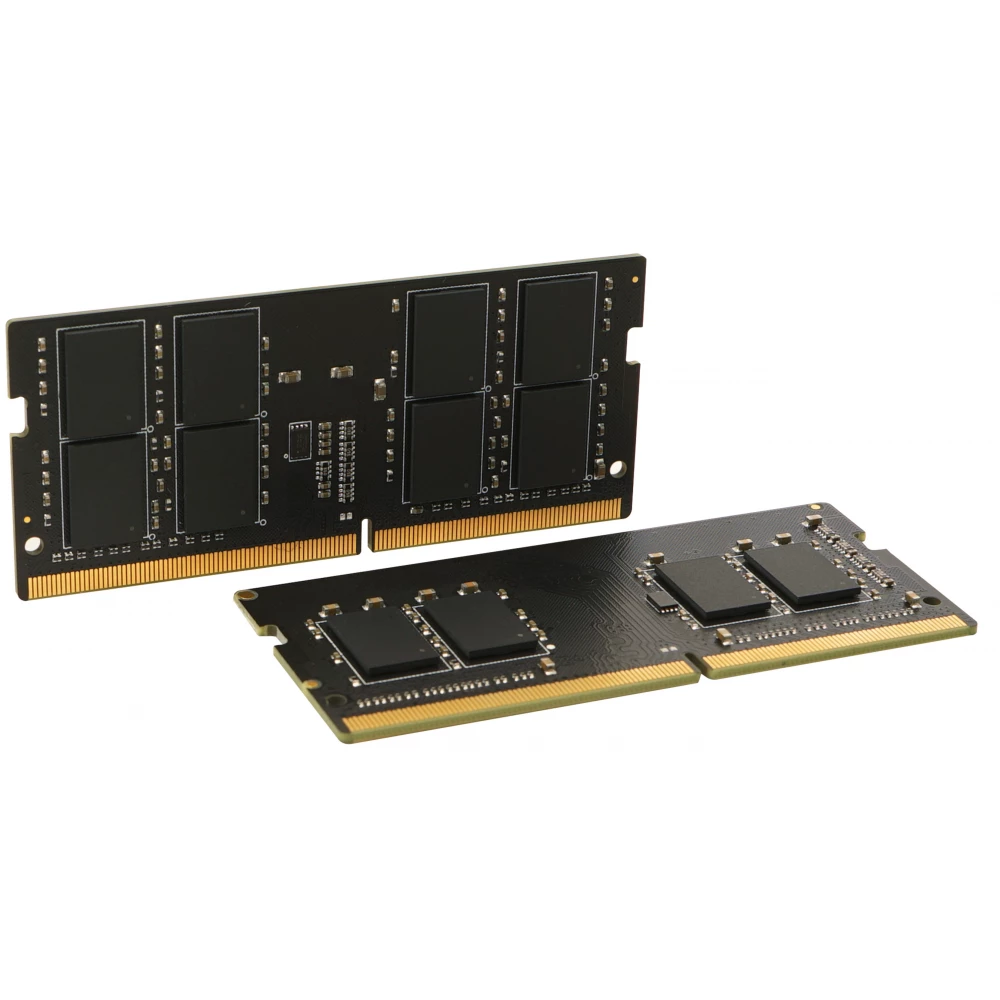 SILICON POWER 16GB Notebook DDR4 2666MHz CL19 SP016GBSFU266X02