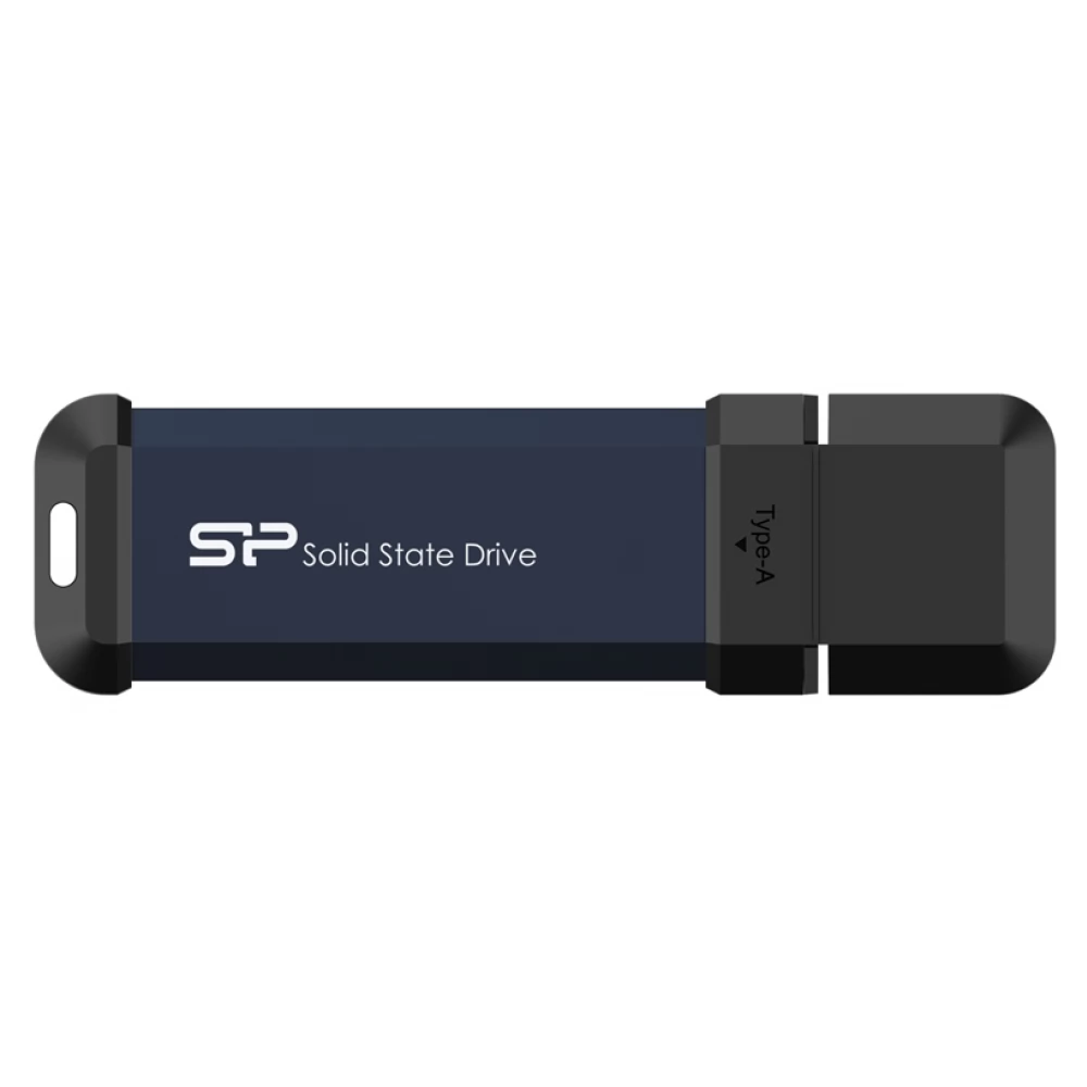 SILICON POWER 1TB MS60 USB 3.1 SP001TBUF3S60V1B
