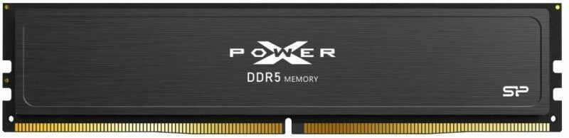 SILICON POWER 32GB XPower Pulse DDR5 6000MHz CL30 SP032GXLWU60AFSJ