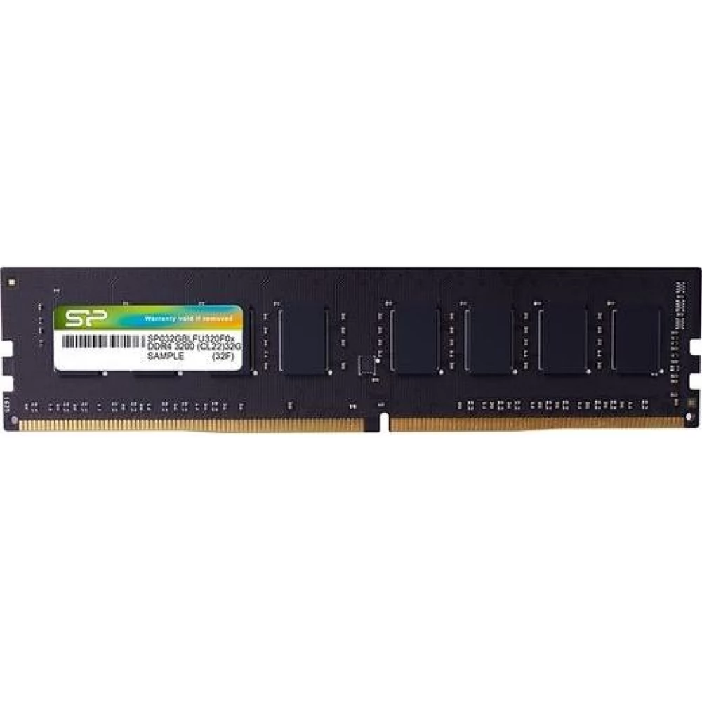 SILICON POWER 4GB DDR4 2400MHz CL17 SP004GBLFU240X02