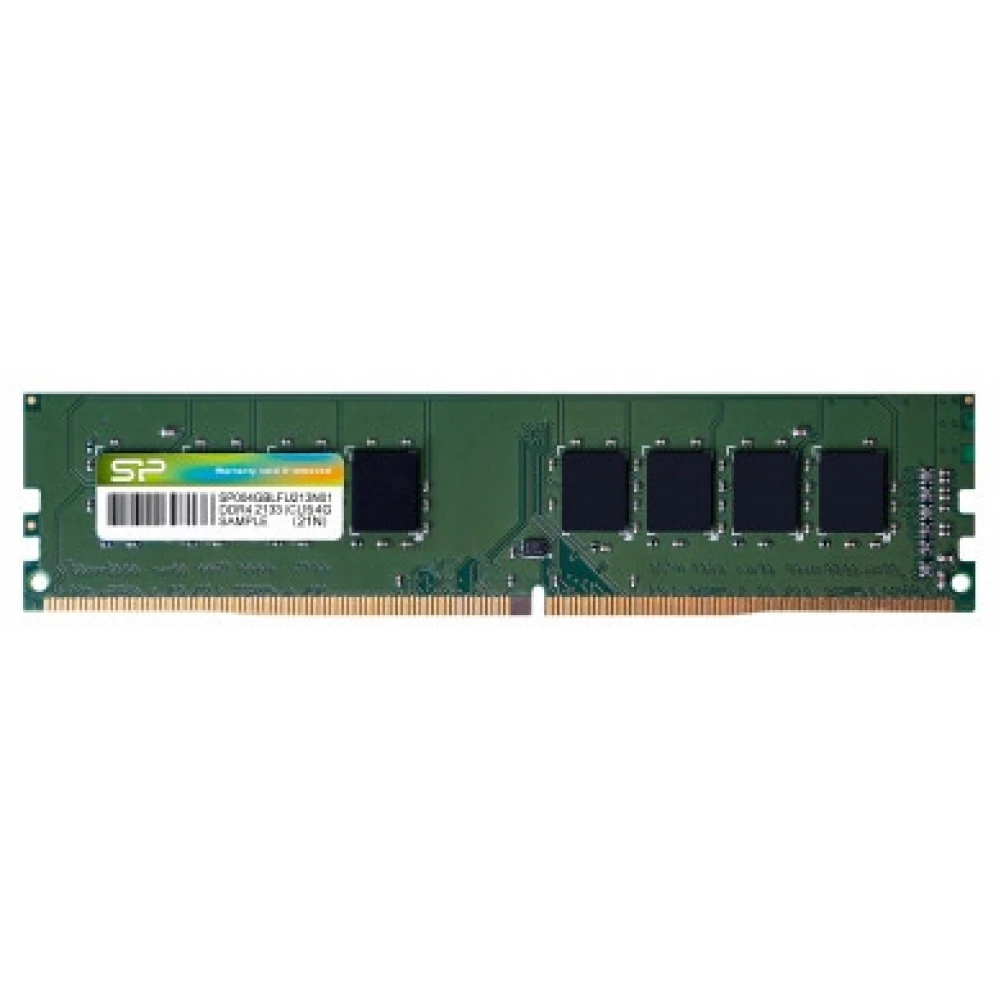 SILICON POWER 8GB DDR4 2400MHz CL17 SP008GBLFU240X02