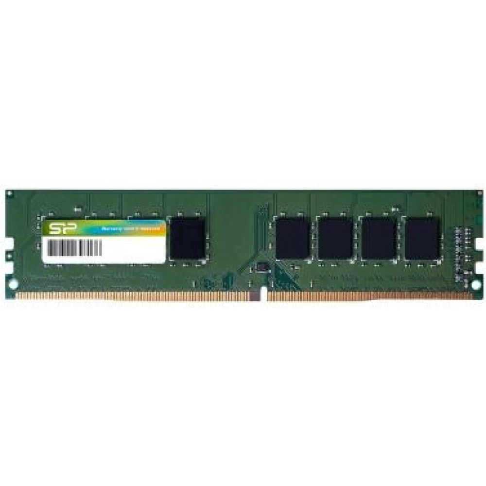 SILICON POWER 8GB DDR4 2666MHz CL19 SP008GBLFU266X02