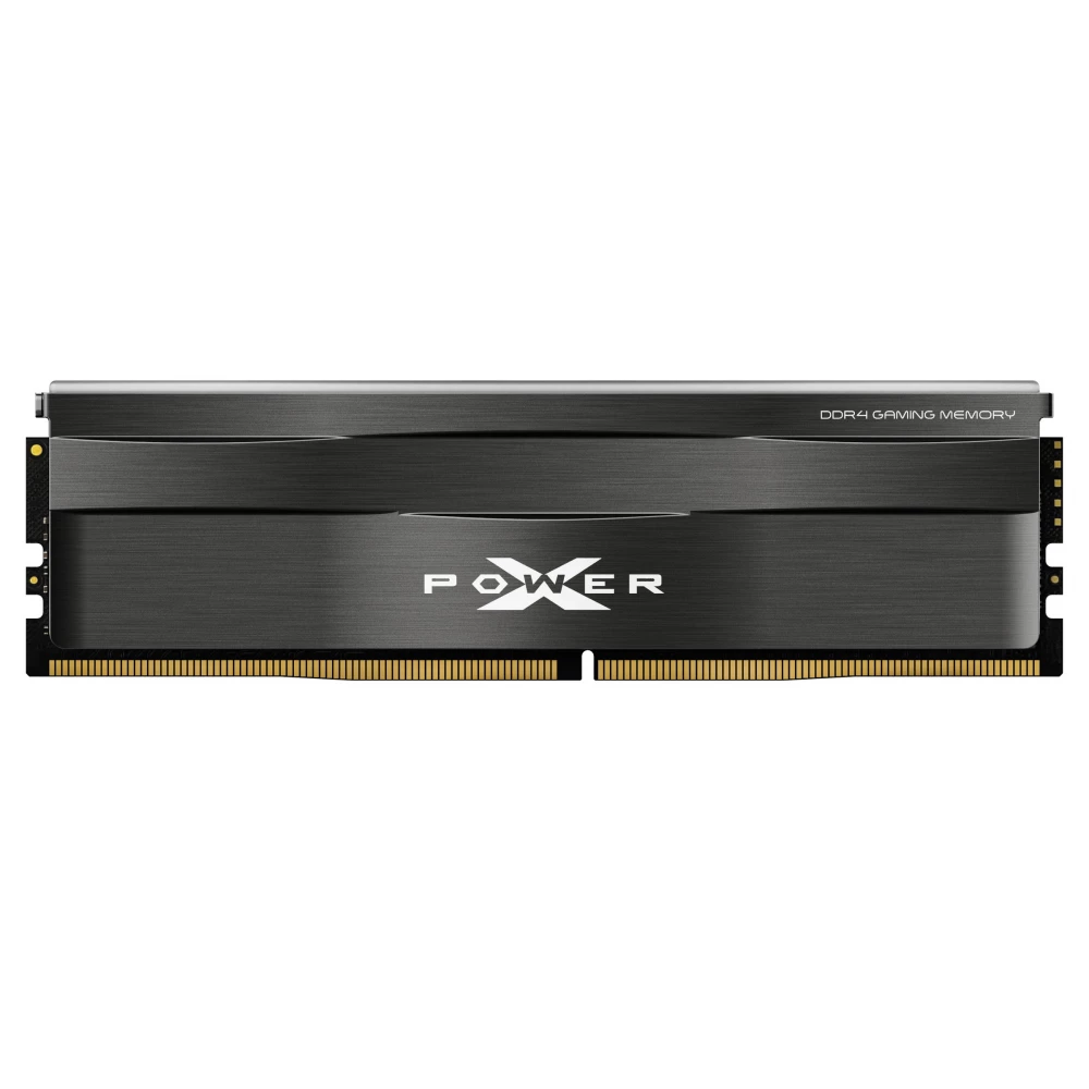 SILICON POWER 8GB XPower Zenith DDR4 3200MHz CL16 SP008GXLZU320BSC