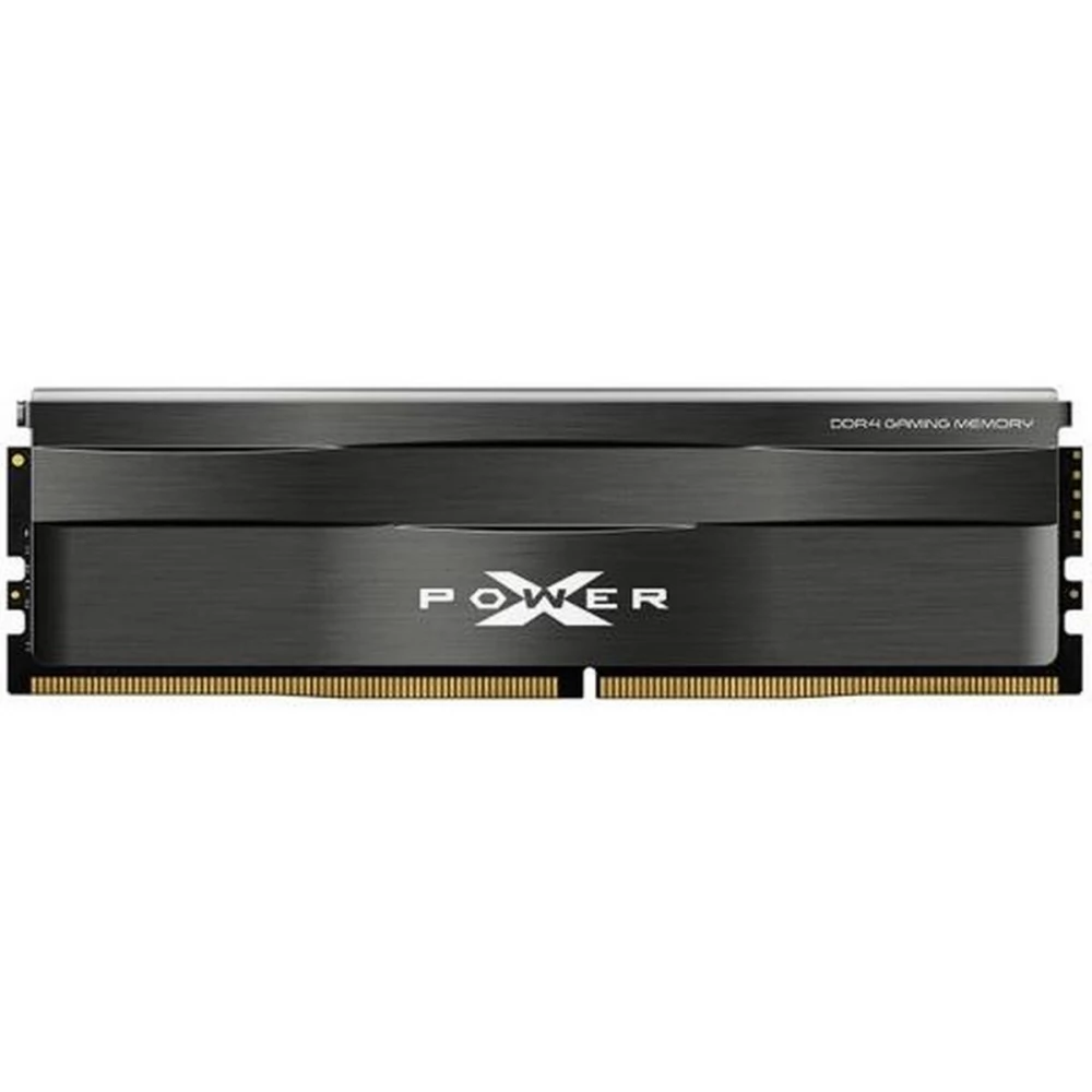 SILICON POWER 8GB XPower Zenith DDR4 3600MHz CL18 SP008GXLZU360BSC