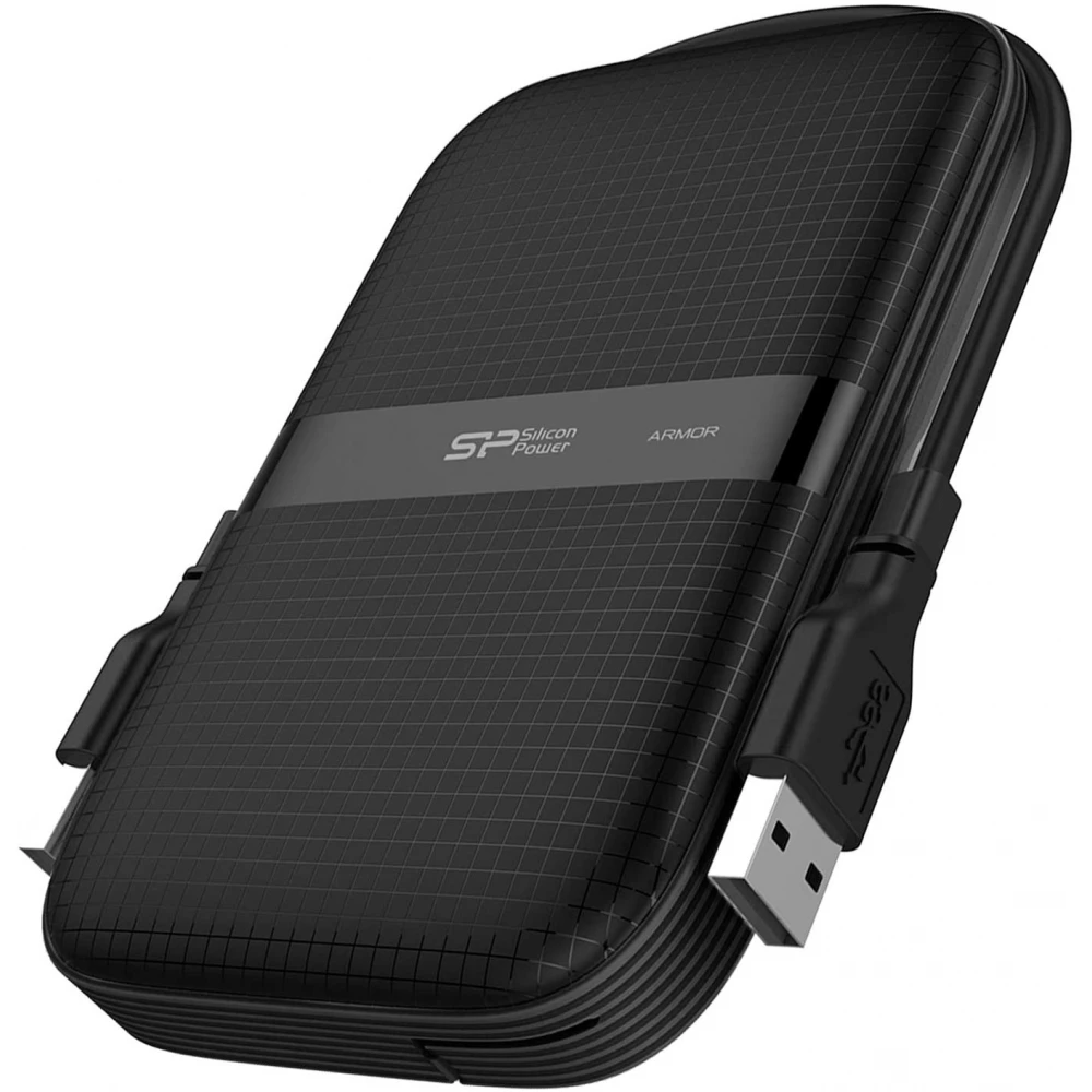 SILICON POWER Armor A60 5TB 2.5" USB 3.0 SP050TBPHDA60S3A