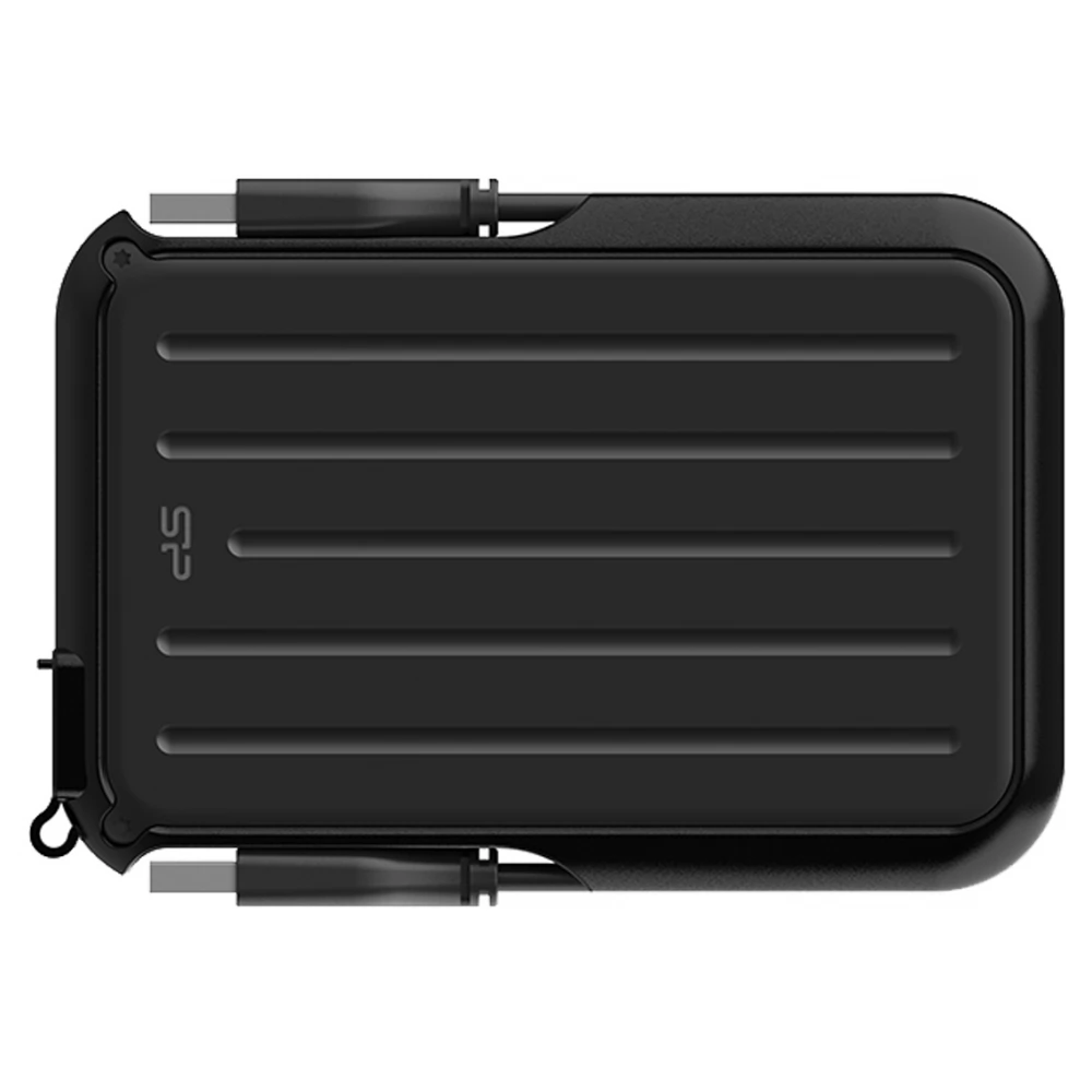 SILICON POWER Armor A66 1TB 2.5" USB 3.0 SP010TBPHD66SS3K