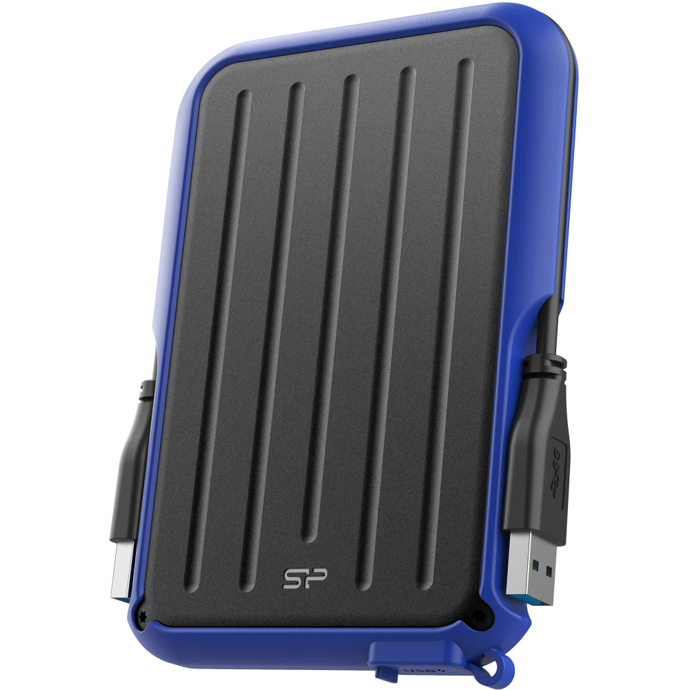 SILICON POWER Armor A66 2TB 2.5" USB 3.0 SP020TBPHD66SS3B