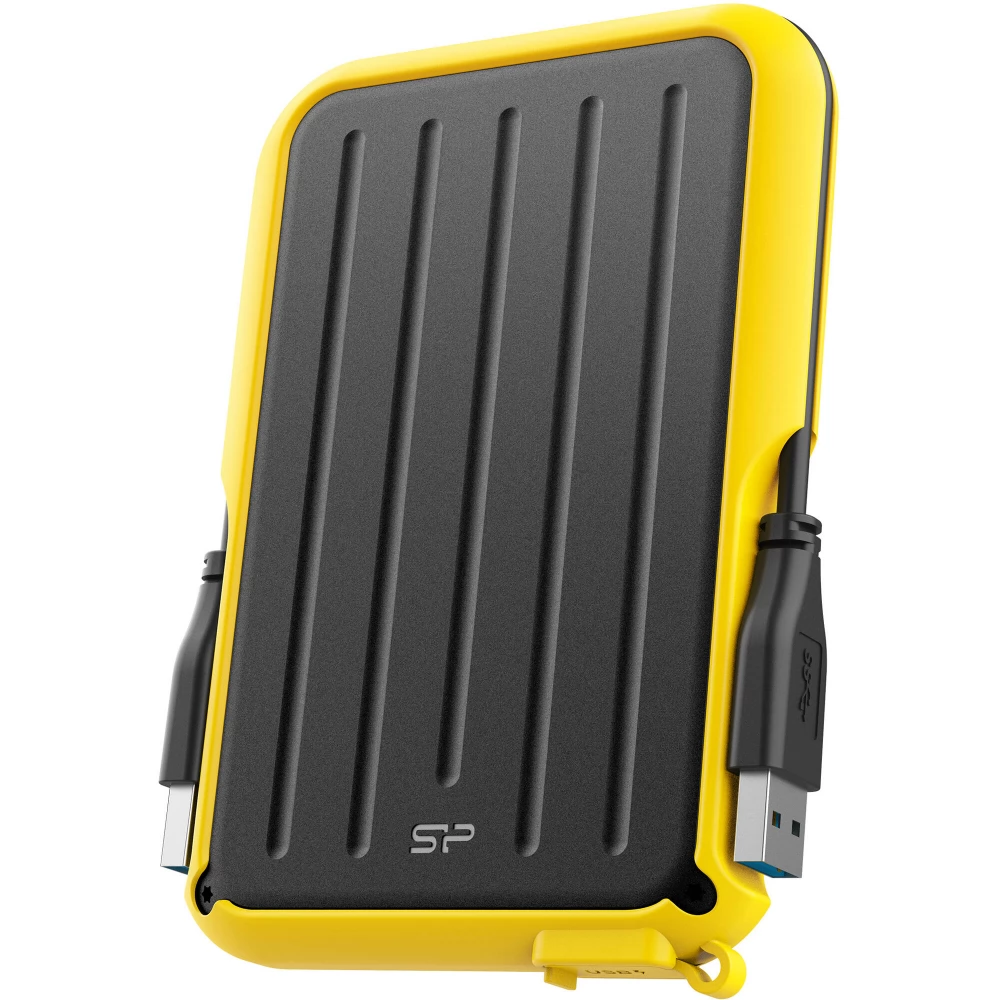 SILICON POWER Armor A66 4TB 2.5" USB 3.0 SP040TBPHD66LS3Y