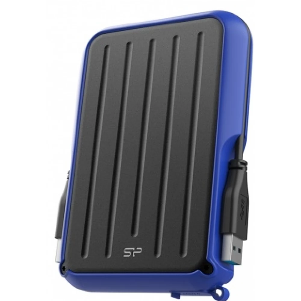 SILICON POWER Armor A66 5TB 3.5" USB 3.0 SP050TBPHD66LS3B