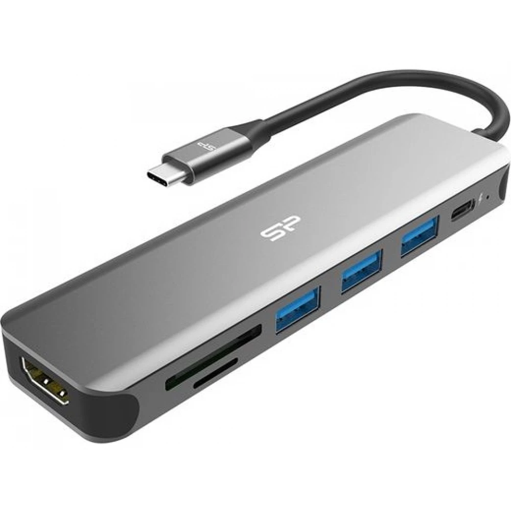 SILICON POWER Boost SU20
