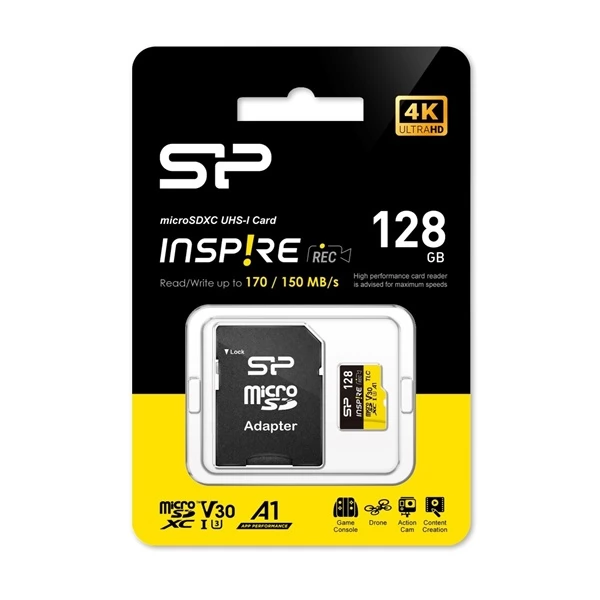 SILICON POWER SP128GBSTXLV3V1NSP