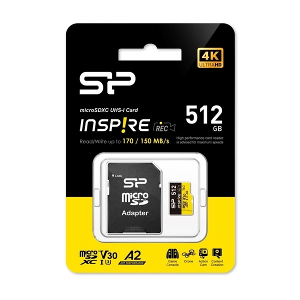 SILICON POWER SP512GBSTXLA2V1NSP