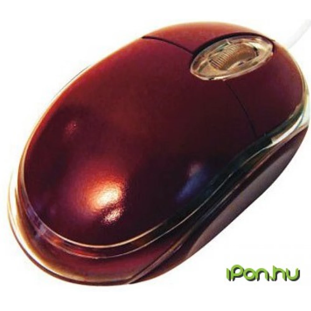 SILVERLINE OM-290 Piros