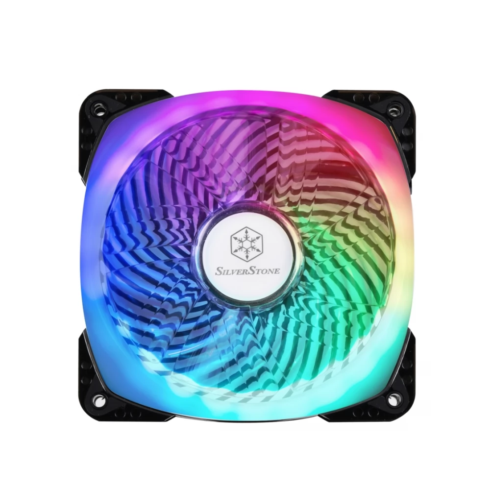 SILVERSTONE AP124-ARGB