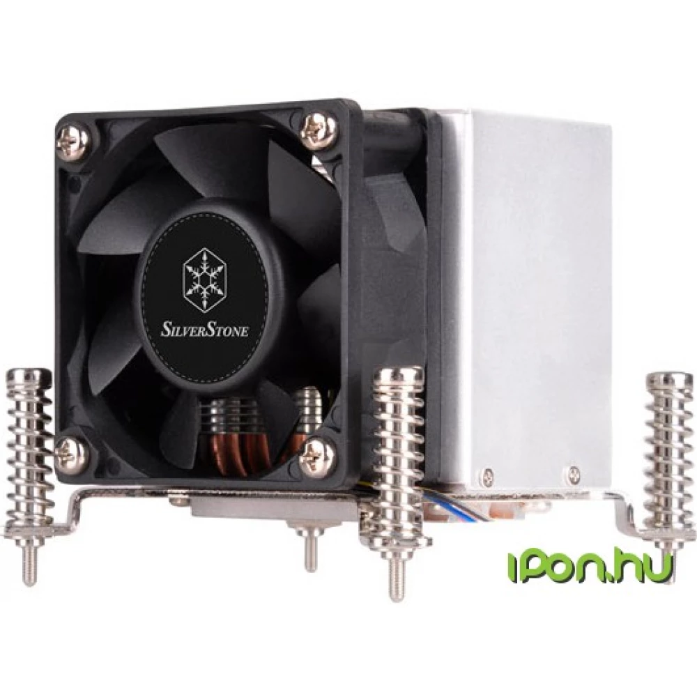 SILVERSTONE Argon AR09-115XS