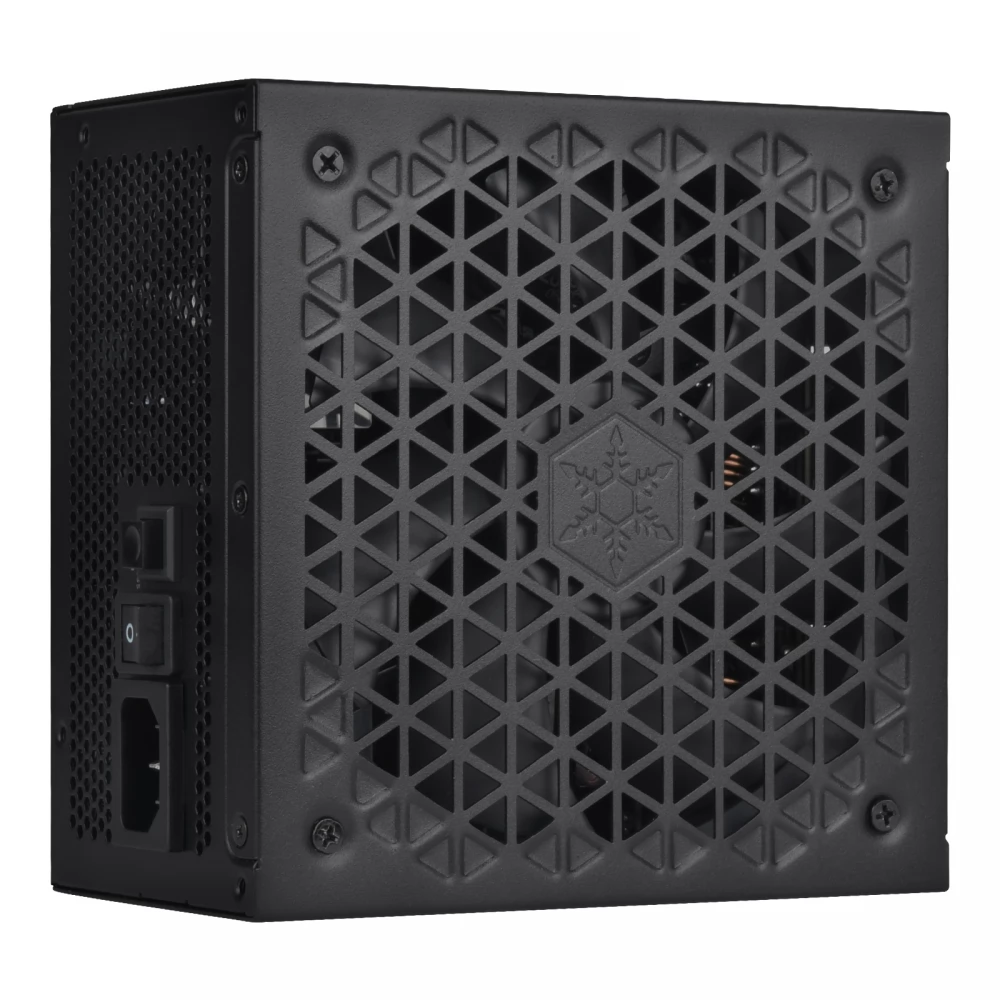 SILVERSTONE DA1000R 1000W
