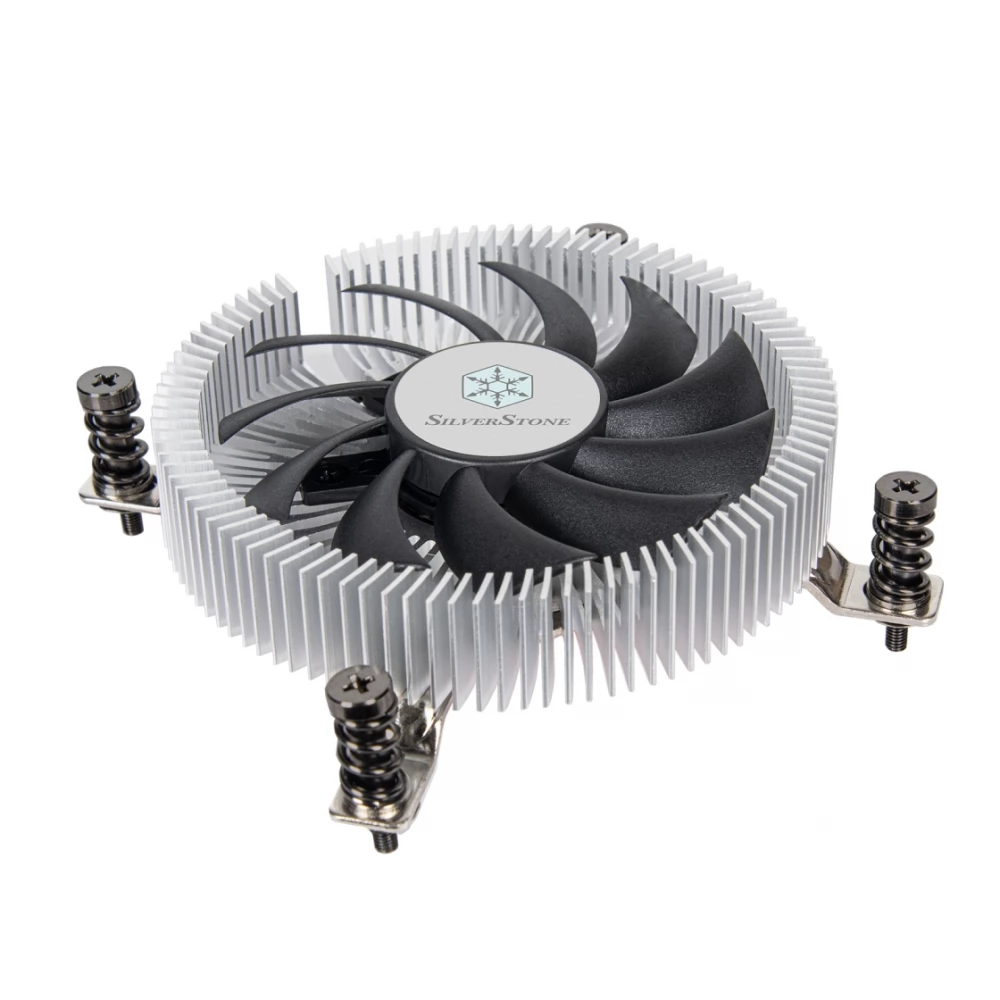 SILVERSTONE NT07-1700