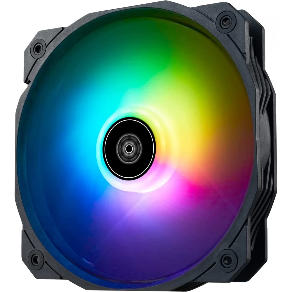 SILVERSTONE Shark Force 160 ARGB