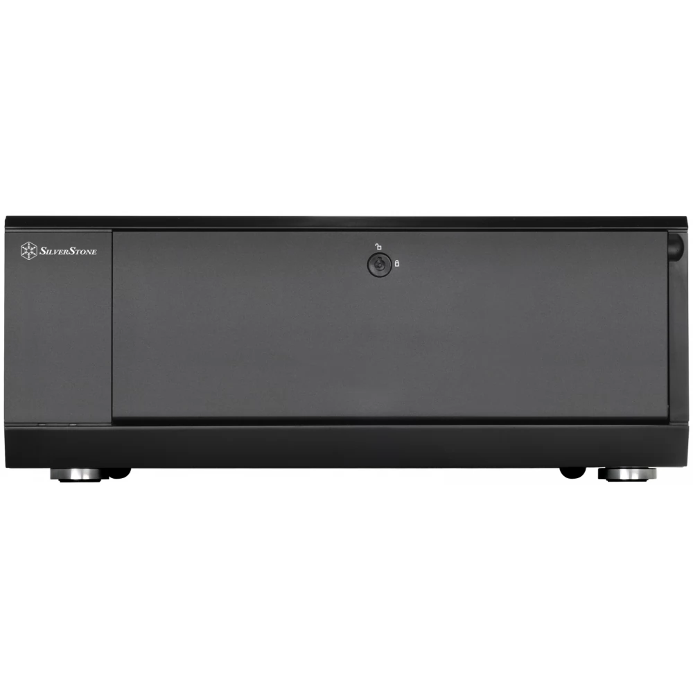 SILVERSTONE SST-GD10B Chassis