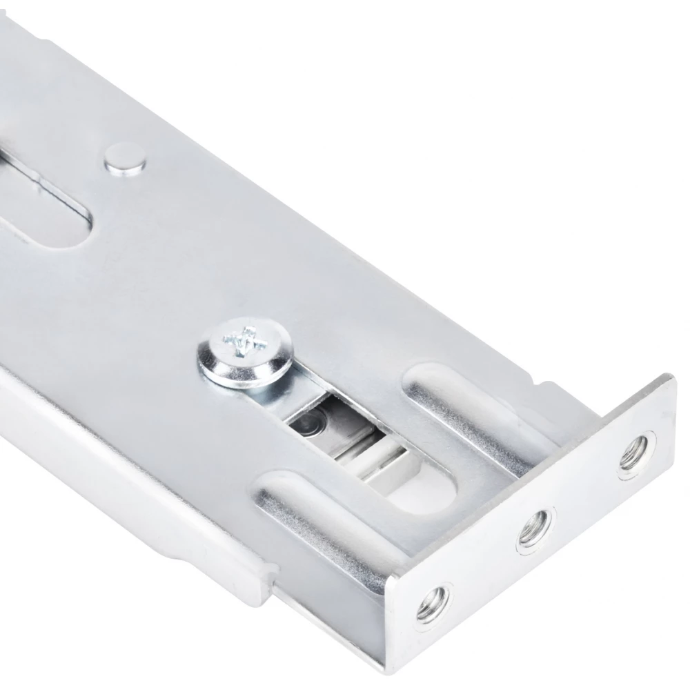 SILVERSTONE SST-RMS06-22 SPCC with zinc plating