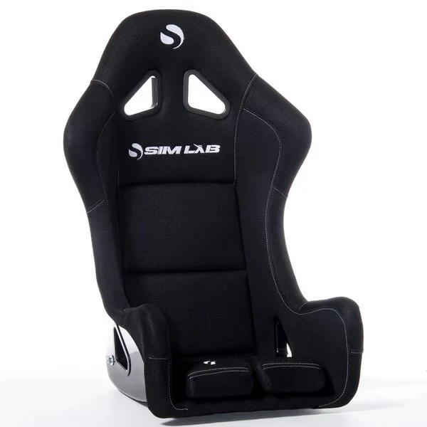 SIM-LAB SLR052 Speed 3 Kagylóülés (L)