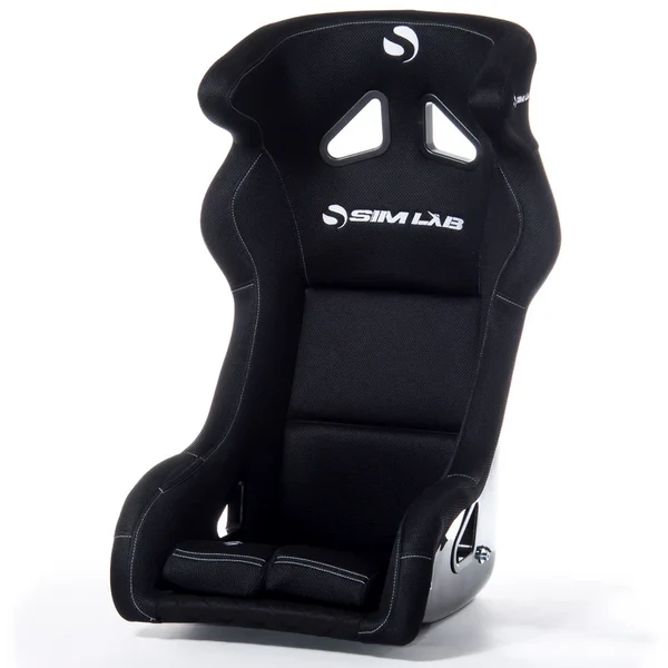 SIM-LAB SLR102 Speed 1 Kagylóülés (M-L)