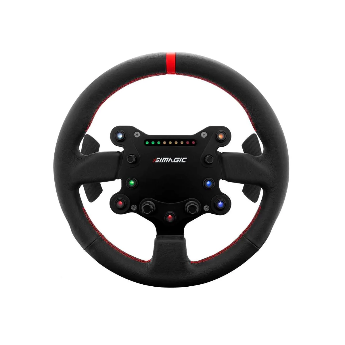 SIMAGIC SMG-GTS-L GTS kormány