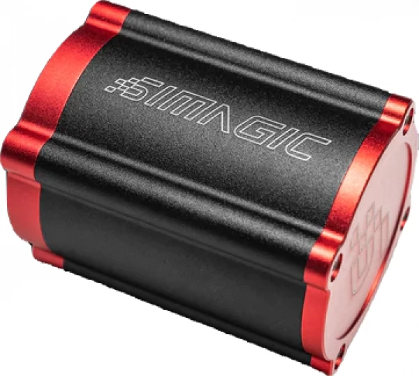 SIMAGIC SMG-P-HPR Haptik Pedál/Váltórezgető