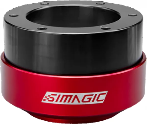SIMAGIC SMG-QR70-H Quick Release