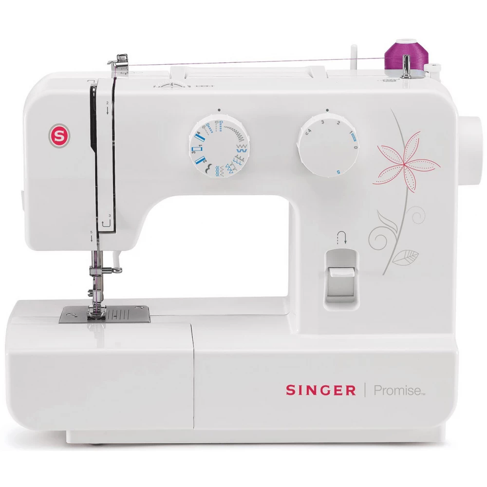 SINGER 1412 PROMISE Varrógép