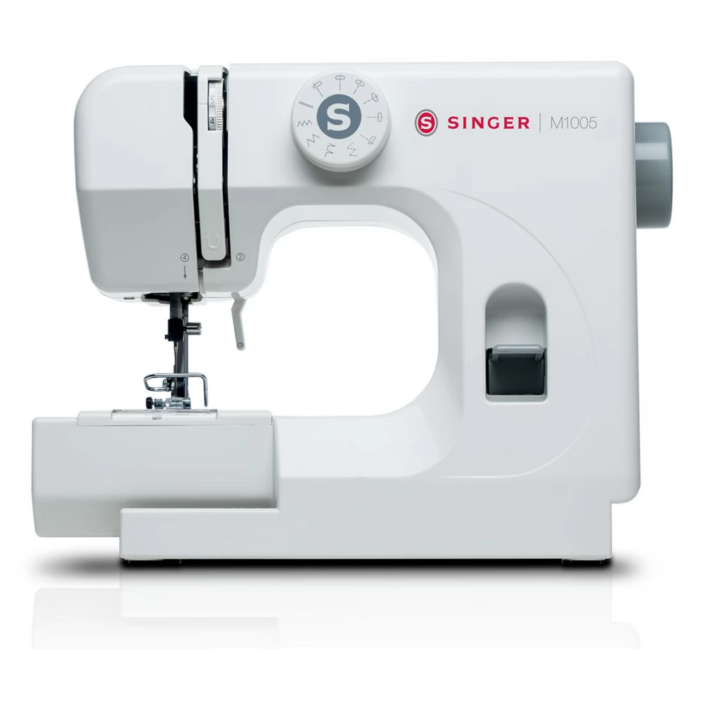 SINGER M1005 Varrógép fehér