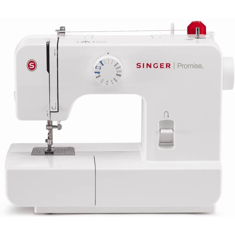 SINGER Promise 1408 varrógép