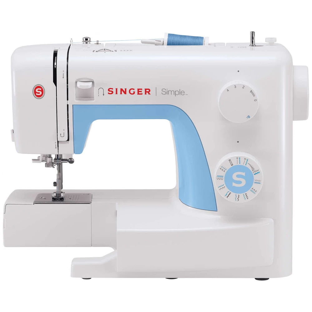 SINGER Simple 3221 varrógép