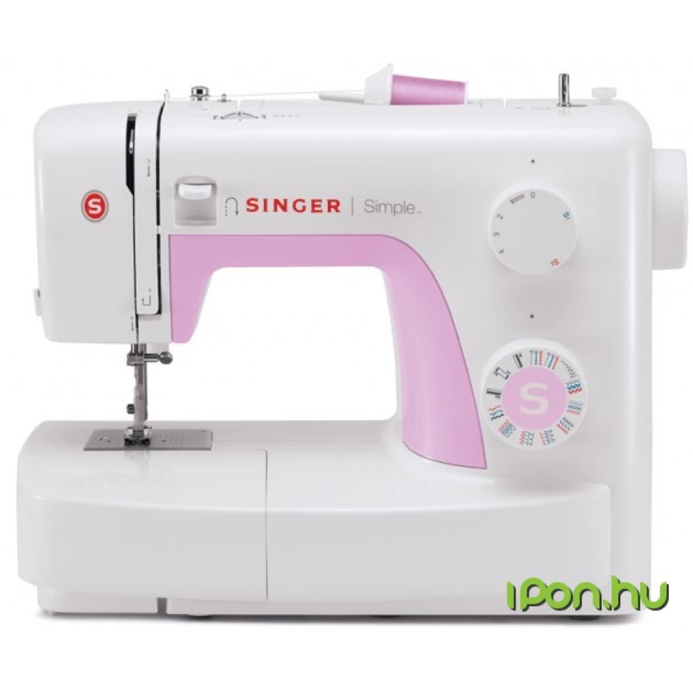 SINGER Simple 3223 varrógép