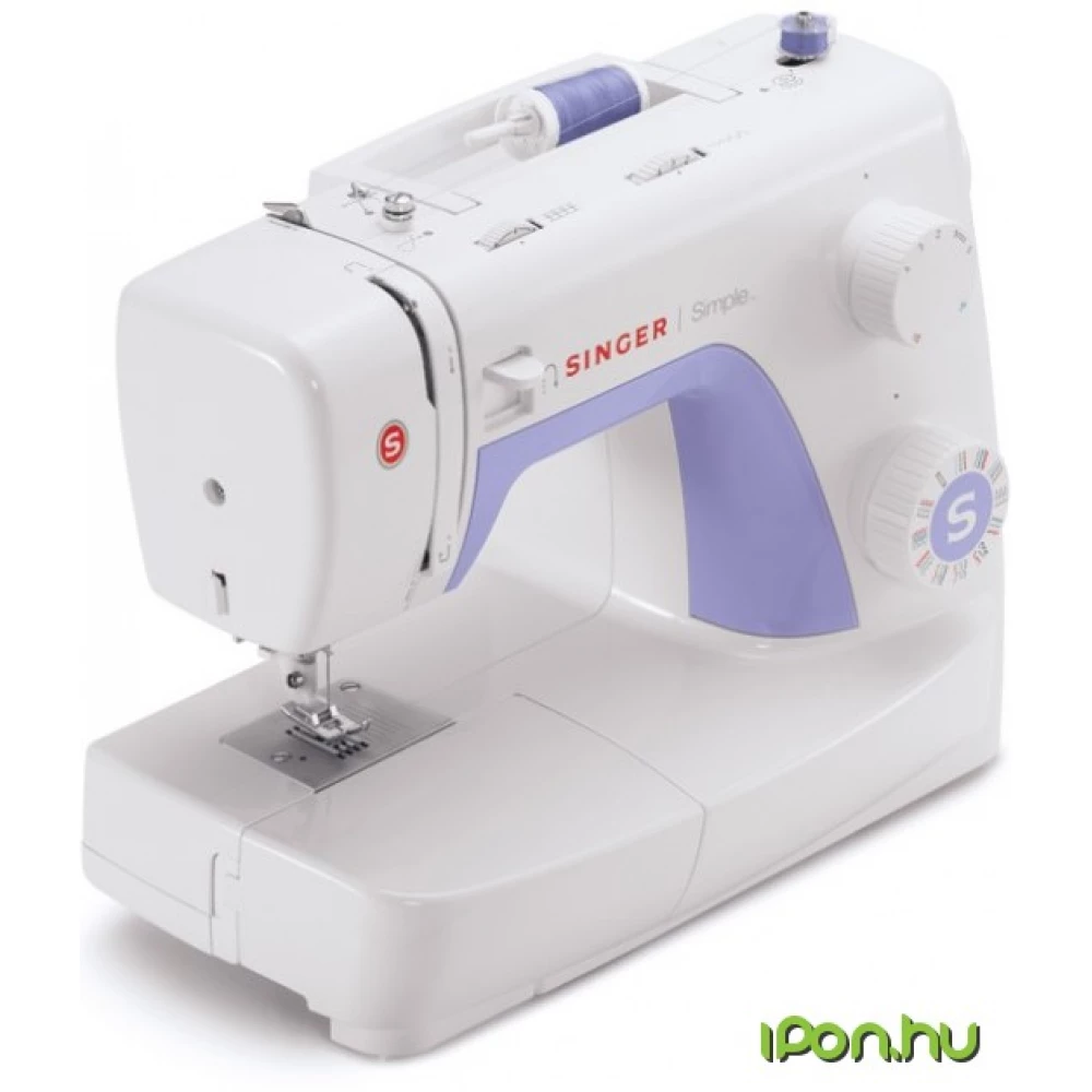 SINGER Simple 3232 varrógép
